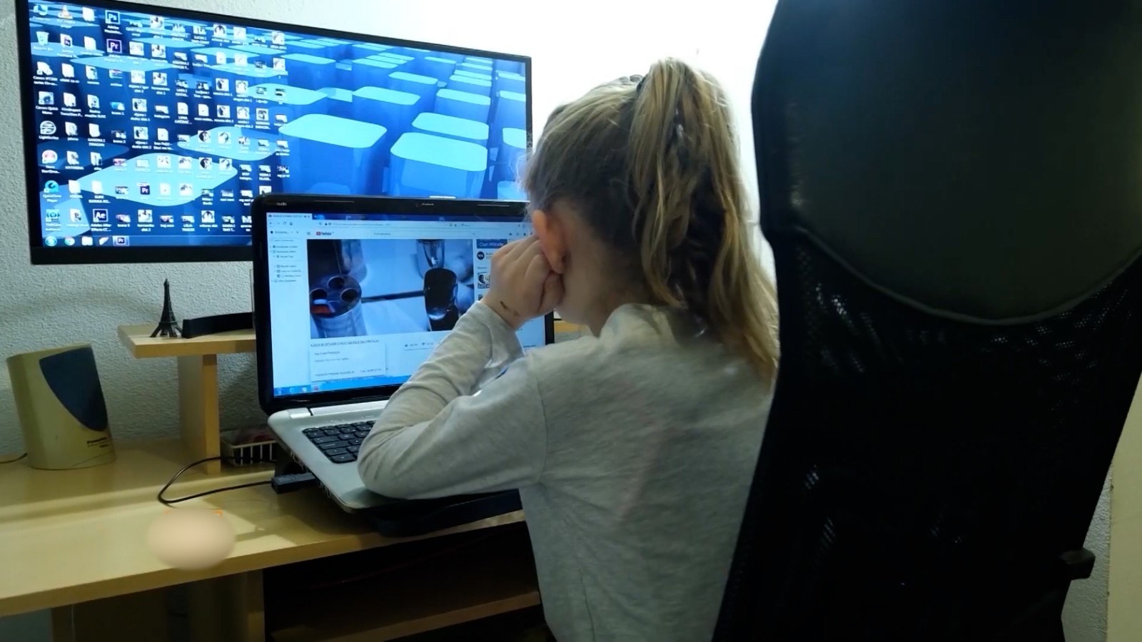 Doba pandemije donijelo brojne izazove: Sve je više slučajeva zlostavljanja djece putem interneta